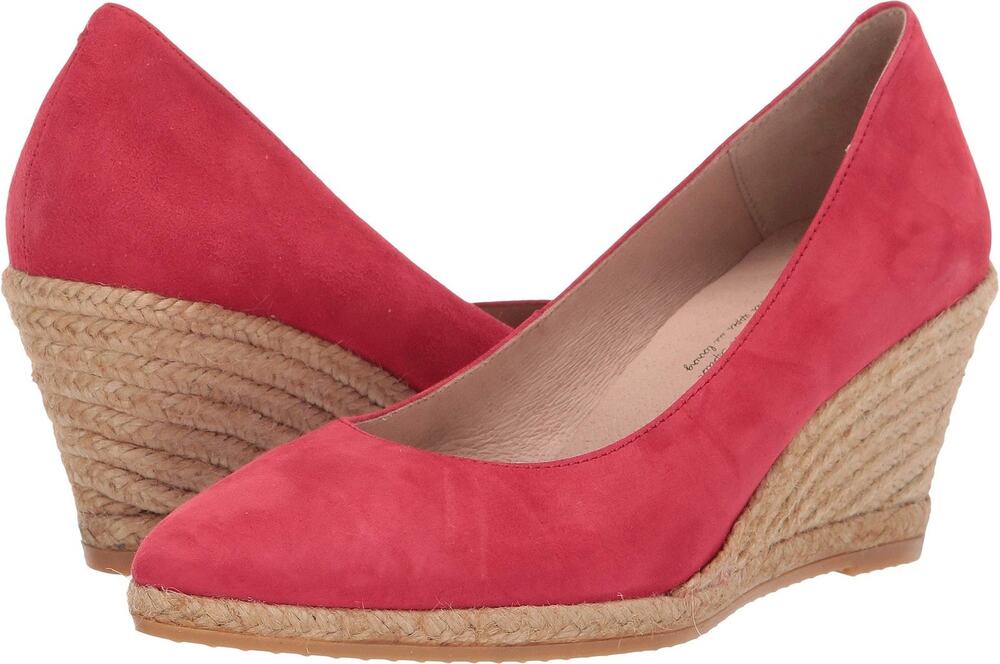 ERIC MICHAEL TEVA RED EU 36 (US WOMEN'S 5.5-6) M (B)